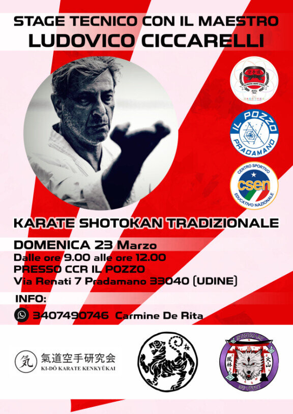 Corsi ed orari offerti dal club
